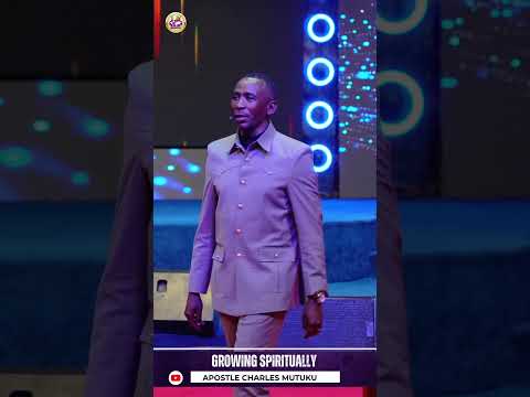 Spiritual Maturity Through Engagement