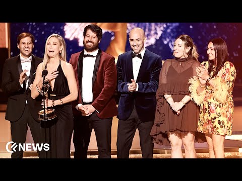 Todos los ganadores de la Online Film & Television Association 2025