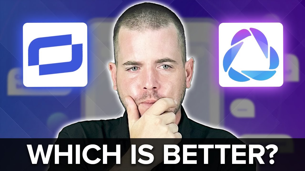 Synthesia Vs Heygen 2026: Which is Better?