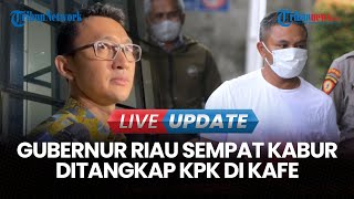 Download lagu 🔴LIVE UPDATE | Drama OTT Gubernur Riau: Sempat Kabur & Diduga Terkait Pemerasan di Dinas PUPR mp3 Download lagu 🔴LIVE UPDATE | Drama OTT Gubernur Riau: Sempat Kabur & Diduga Terkait Pemerasan di Dinas PUPR mp3