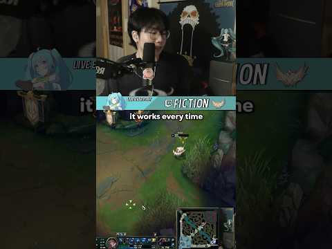 Challenger Ashe Trick