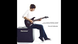 One Beautiful Day (Single - Rerelease 2022) - David Mikolai