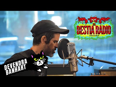 Quedate Luna - Devendra Banhart