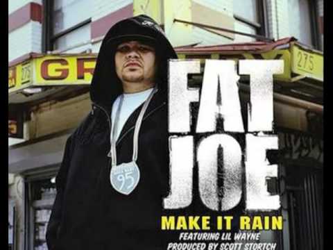 DJ TOPCAT-Fat Joe vs Skrillex
