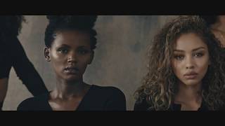 The Code - LOVE. Ft Kaleem Taylor (Kendrick Lamar cover)