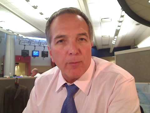 KLAS-TV Anchor Dave Courvoisier summarizes stories for October 6, 2009 in Las Vegas, NV