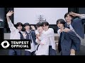 TEMPEST WE ARE THE YOUNG Performance Video