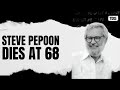 The Simpsons Emmy Winning Writer Steve Pepoon Dies At 68