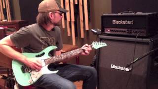 Video thumbnail for Moore Music Demo Series - Blackstar Ht Metal Head by MooreMusicGuitars