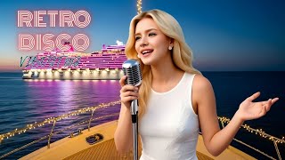 📀 Top 80s Euro Disco & Italo Dance Mix 2025 | Romantic Disco Songs Vol.24 | Modern Talking Style