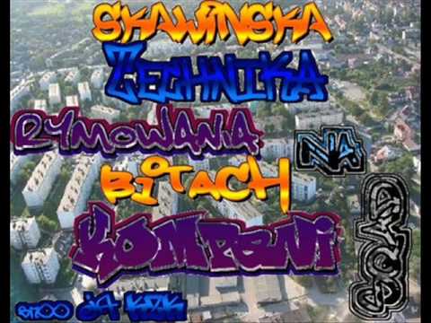KoMPani   HIP-HOP NIE MA CENY