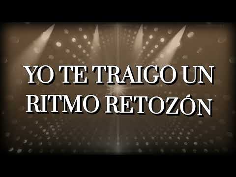 Bobby Valentin– Mi Ritmo es Bueno (Letra Oficial)