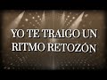 Bobby Valentin– Mi Ritmo es Bueno (Letra Oficial)