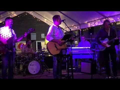 Honey Jar - Children (Burial Ground) Live in Glimmen