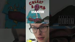 RATING EVERY SONG ON TYLER, THE CREATOR&#39;S CHERRY BOMB