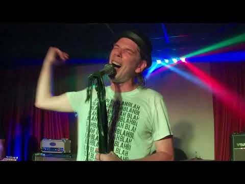 Blah Blah - Nobody said it was easy (Coldplay) - Buffet du Don Camillo - 23/07/2019