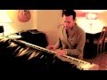 Disappear (Gabe Dixon Band Cover) 