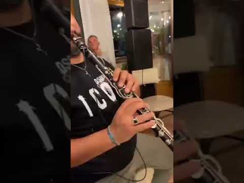 Pogonishte Dropullite 2 Si- minor _ Πωγωνησιο Βόριο Ηπειρωτικό Σόλο Κλαρίνο