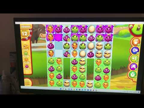 Farm heroes saga level 150