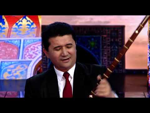 "Kelib ketsun" - Dilshod Boyxonov