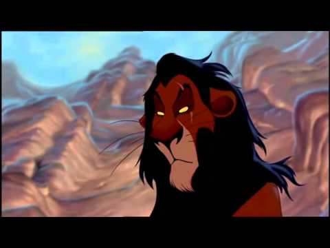 Economics in the Lion King Project