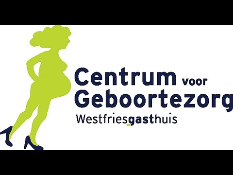 Eva van Hoorn, Centrum voor Geboortezorg