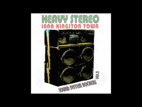 Cornell Campbell - Slave Driver