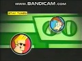 Cartoon Network Primetime Johnny Bravo Bumper WBB BTTS Incomplete