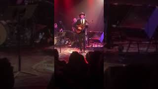 Li'l Andy- Leaving Green Sleeves