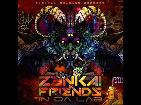 Z3nkai vs Breaking Noise   Guarana