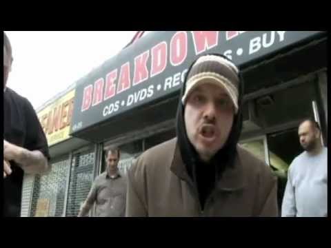 Unleashed By Science - The Killshot