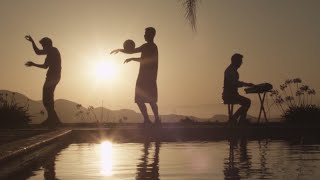 Jeremy Lin Goes Hollywood