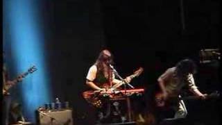 11 - Shooter Jennings -  Bad Magick 6-16-07 &quot;Free Concert&quot;