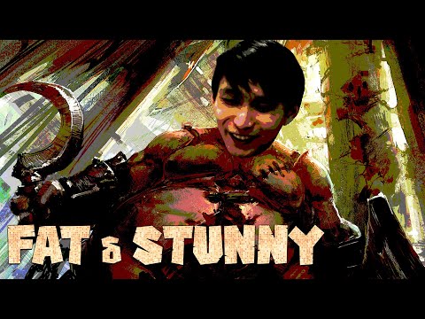 FAT AND STUNNY (SingSing Dota 2 Highlights #1748)