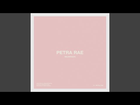 Video thumbnail for Petra Rae