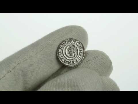 Coins.ee Auction 33. Livonia Solidus 1649 - Kristina (1632-1654)