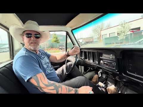 1976 Ford F250 (CC-1932749) for sale in Sherwood, Oregon