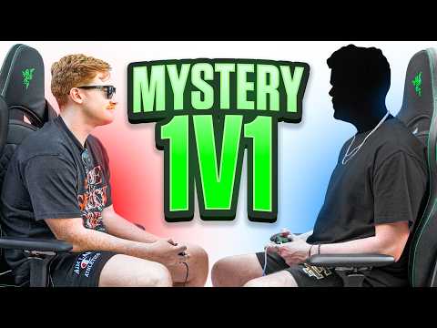 OpTic 1V1’s, But They Dont Know Their Opponent