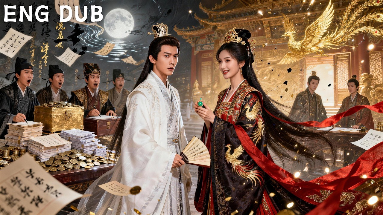 Playboy Reborn in Ancient Times… Forced to Become the Emperor’s Blade【The Runaway Prince Consort】