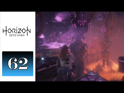 Let's Play Horizon Zero Dawn (Blind) - 62 - Epsilon