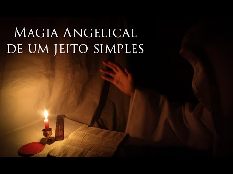 Aprenda a Invocar os 7 Arcanjos - Método Simples (Aula Completa)