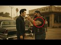 A Biker Bullied Elvis Presley What He Did Next Shocked Everyone