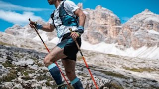 Mental strength for ultra running races & training in the dark from coach & physio Tim Pigott