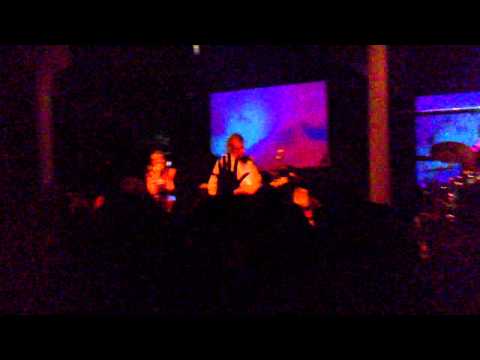 Crystal Fighters - Plage (Live im Gretchen, Berlin)