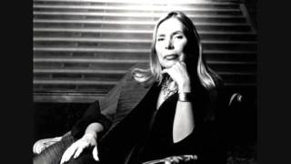 Joni Mitchell - If