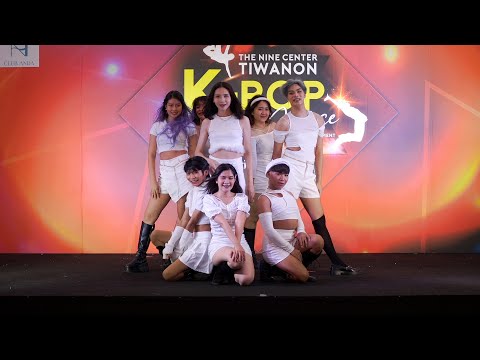 221002 Girls’General cover Girls' Generation - FOREVER 1 @ The Nine Center Tiwanon (Audition)