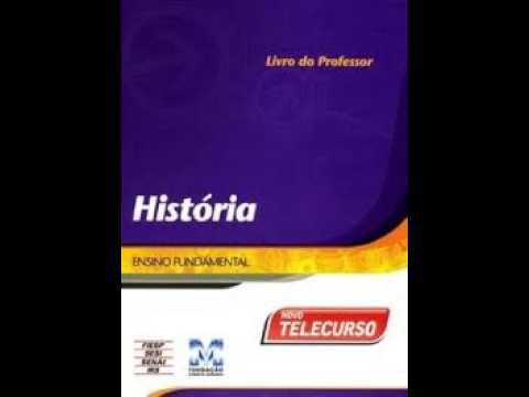 Novo Telecurso Ensino Fundamental