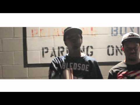 T.Neezzy "Temporary Relief" Music Video