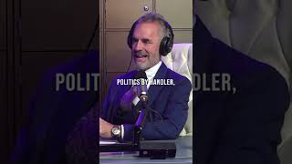 Being An Image Instead Of A Representation | Dr. Jordan B Peterson #shorts