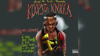 Koopsta Knicca - Da Devil's Playground - Torture Chamber (Original) [Remastered By Ty tha Deuce]